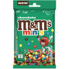 Šokolādes konfektes Minis 70g, M and M's