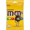 Šokolādes konfektes Peanut pouch bag 82g, M and M's