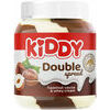 Šokolādes riekstu krēms 350g, Kiddy