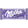 Šokolādes tāfelīte Alpine Milk 90g, Milka