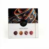 Šokolādes trifeļu kolekcija ''16'' Jostas 135g, Pure Chocolate