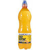 Sporta dzēriens Isotonic apelsīns 0.75l PET, Mangaļi