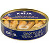 Šprotes eļļā Transp. 160g (112g), Kaija