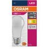 Spuldze OS LED Value CLA75 10W/827 E27 220-240V FR