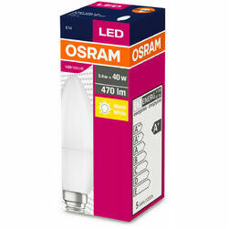spuldze-os-led-value-clb40-5-7w-827-e14-frosted