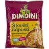 Štovēti kāposti 500g, Dimdiņi