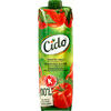 Sula Tomātu 1l, Cido
