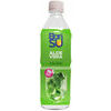 Sulas dzēriens Aloe Vera ar alvejas mīkstumu (56%) 500ml PET, Bonsu