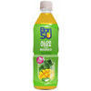 Sulas dzēriens Aloe Vera un mango ar alvejas mīkstumu (56%) 500ml PET, Bonsu