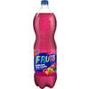 Sulas dzēriens ar sarkano ogu garšu 1.5l, Fruts