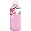 Sulas dzēriens Līčiju ar kokosriekstu žel. gab. 320ml, Jumi Jumi