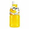 Sulas dzēriens Mango ar kokos. želejas gabaliņiem, 320ml, Jumi Jumi