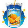 Sulas dzēriens Orange 200ml, Capri-Sun