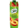 Sulas nektārs Persiku 1l, Cido