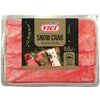 Surimi baltās nūjiņas Snow Crab 150g, Viči