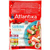 Surimi nūjiņas 250g, Atlantika