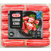 Surimi nūjiņas dzes. Kama 180g, Viči