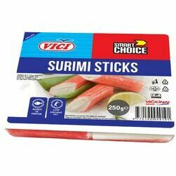 Surimi nūjiņas Smart Choice 250g, Viči