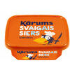 Svaigais siers klasiskais 175g, Kārums