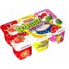 Svaigais siers Robby ar augļiem 50g, Ehrmann