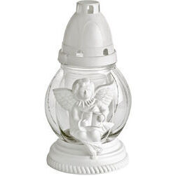 svece-kapu-20-4cm-12-3cm-balta-deg-24h-1gab-engelis-geralda