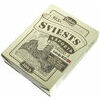 Sviests Exporta 82.5% 200g, Baltais