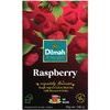 Tēja melnā Aveņu 20x1.5g, Dilmah