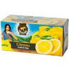 Tēja melnā Citronu aromatizētā 20x1.5g, Možums