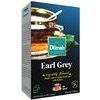 Tēja melnā Earl Grey 20x1.5g, Dilmah