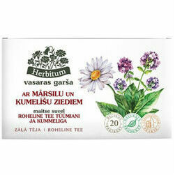 teja-zalu-ar-marsilu-un-kumelisu-ziediem-1-5gx20-herbitum