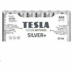 tesla-baterijas-aaa-silver-24-gab-lr03-shrink-24-gab