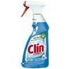 Tīrīšanas līdzeklis stikla virsmām Crystal 500ml, Clin