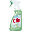 Tīrīšanas līdzeklis stikla virsmām ProNature 0.5l, Clin
