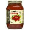 Tomāti savā sulā 1kg (550g), Muižkungu
