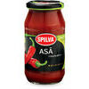 Tomātu mērce Asā 510g, Spilva