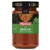 Tomātu mērce Basilico Helios 380g, Helios