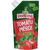 Tomātu mērce, klasiskā 250g, Dimdiņi