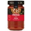 Tomātu mērce Pizza 380g, Helios