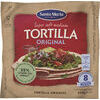 Tortiljas kviešu, Original 320g, Santa Maria