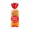 Tostermaize kviešu Lielmaize 600g, Latvijas Maiznieks