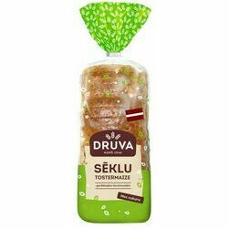 tostermaize-seklu-450g-druva