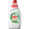 Trauku mazg. līdz. Sensitive Tea Tree  and  Mint 450ml, Fairy