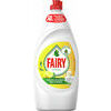 Trauku mazgāšanas līdzeklis Lemon 900ml, Fairy