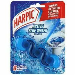 tualetes-bloks-harpic-blue-power-35g