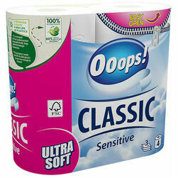 tualetes-papirs-classic-sensitive-3slani-4-rulli-ooops