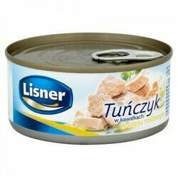 tuncis-ella-170g-120g-lisner