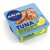 Tuncis eļļā ar z.pipariem un citronu 160g (104g), Kaija