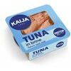 Tuncis savā sulā 160g (112g), Kaija