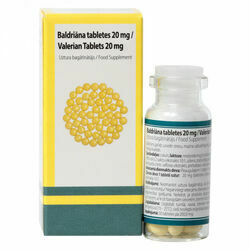 uztura-bagatinatajs-baldriana-tabletes-20mg-50gab