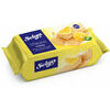 Vafeles ar citronu garšu 90g, Selga
